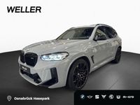 BMW X3 M - Vorschau Bild 1