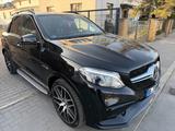 Mercedes-Benz Mercedes GLE 63 S AMG 4MATIC Voll - Mercedes-Benz GLE 63 AMG Gebrauchtwagen