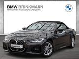 BMW 420 i Cabrio M Sport Navi HiFi Laser Lenkradhzg. - BMW 420 in Bremen