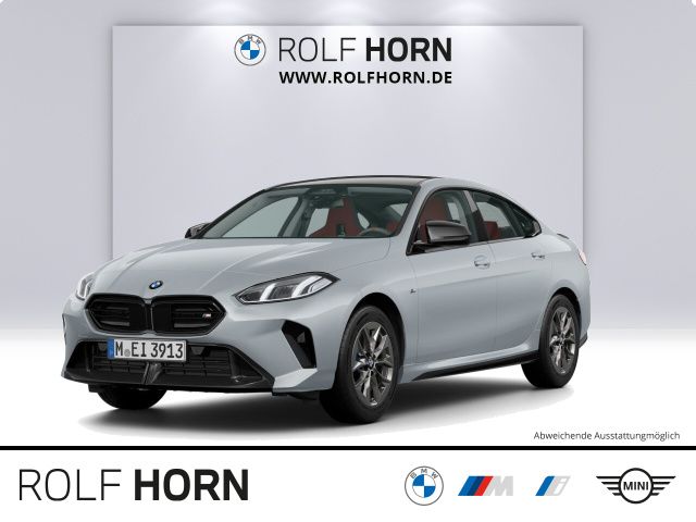 BMW M235i xDrive Gran Coupe Steptronic Navi DSG