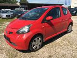 Toyota Aygo AYGO Cool KLIMA 113000KM - Toyota aus 2008: Aygo