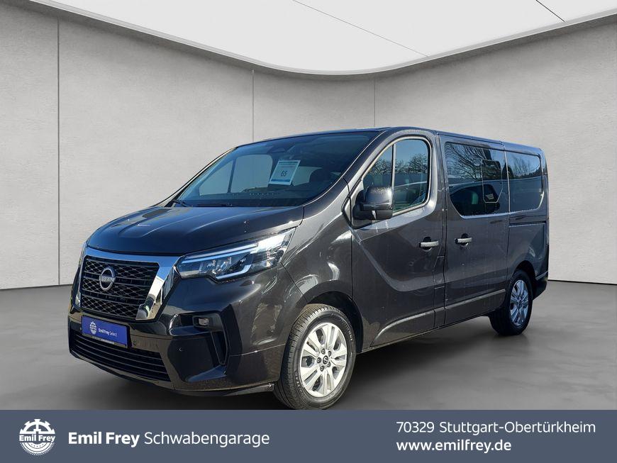 Nissan Primastar L1H1 DCT Tekna**Kamera/Navi/LED**