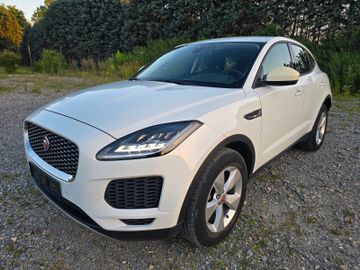 Jaguar E-Pace - 8