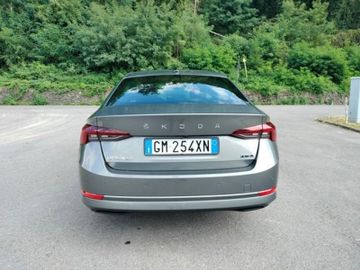 Skoda Octavia - 7