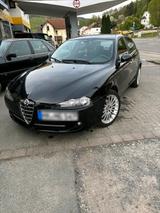 Alfa Romeo 147 1.6 ts - Alfa Romeo 147: Kleinwagen