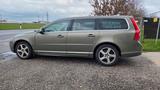 Volvo V70 D5 AWD Summum Geartronic Scheckheft - Volvo V70 mit Diesel-Antrieb: Leder, Allradantrieb
