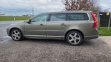 Volvo V70 D5 AWD Summum Geartronic Scheckheft - Volvo V70 mit Diesel-Antrieb: Kombi, Awd Summum