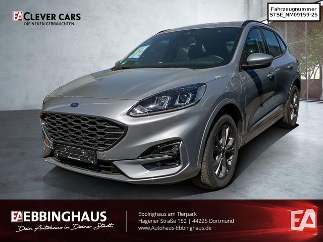 Ford Kuga 2.5 Plug-In Hybrid ST-Line Kamera Navi