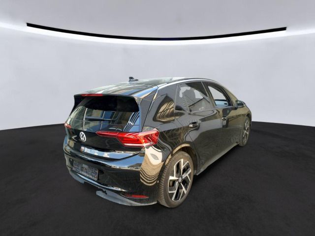 Volkswagen ID.3 - Bild 3