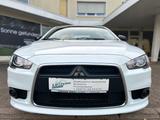 Mitsubishi Lancer Sportback 1,6 Ltr. Klima Tüv NEU Euro6 - Mitsubishi Lancer mit Benzin-Antrieb: Limousine, 1.6