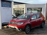Dacia Duster II Prestige/Navi/Alu/Rückfahrkamera/DAB - Dacia mit Diesel-Antrieb