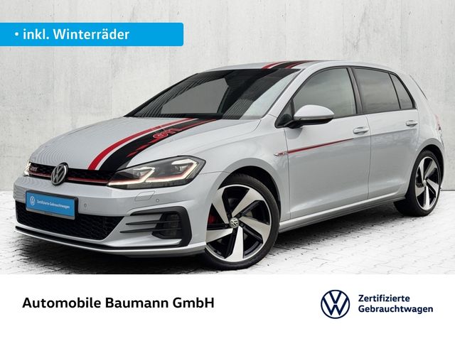 Volkswagen Golf VII GTI 2.0 TSI *KEYLESS*LED*NAVI*