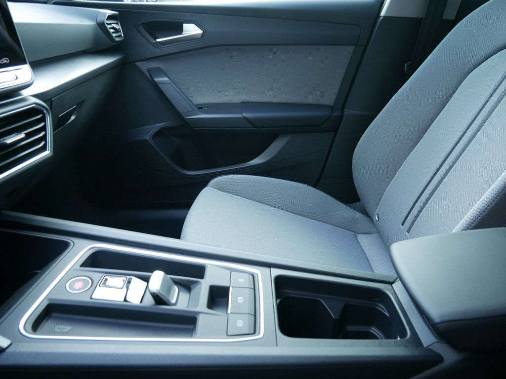 Seat Leon - Bild 13