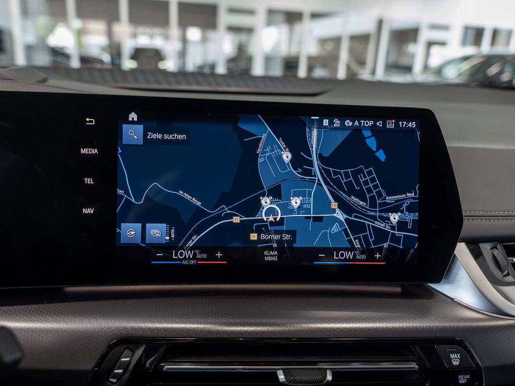 BMW 225 Active Tourer 225e Active Tourer xDrive M-Sport PANO HUD 360°, миниатюра 15