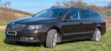 Skoda Superb 2.0 TDI Green tec Elegance 170PS, TÜV neu - Skoda Superb: TDI 170