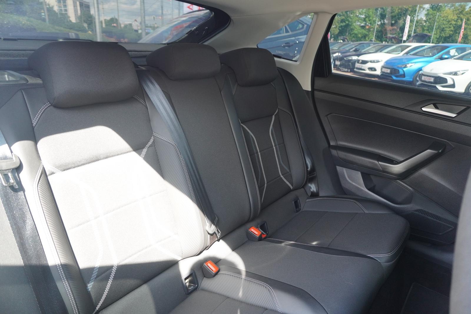 Volkswagen Taigo 1.0 Style LED Android Apple Kamera AHK
