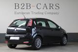 Fiat Punto Evo 1.3 M-jet Pop - Klima - Parkhilfe - Fiat Punto Evo Gebrauchtwagen