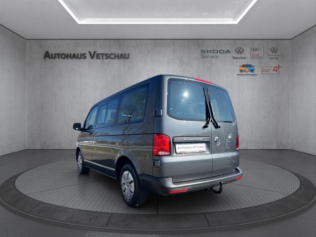 T6.1 Kombi 2.0 TDI DSG/AHZV/PDC/SHZ/DAB+/Sthzg