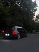 Volkswagen VW Golf 4 GTI 25 Jubiläum Jubi 1,8T TÜV ne... - Volkswagen Golf: Jubi