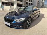 BMW 435d xDrive Gran Coupé - Individual - BMW 435: Coupe, Gran