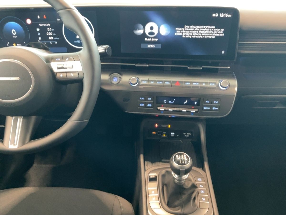 Hyundai Kona – Bild 10