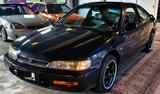 Honda Accord CD7 2.2i ES Coupe Klima TüV E... - Honda Accord: 7