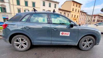 Audi Q3 - 10
