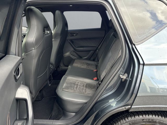 Ateca 2.0lTSI DSG 4D *PANODACH+SPORTAUSPUFF+360*