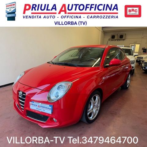 Alfa Romeo ALFA ROMEO MiTo 1.4 T 155 CV Distinctive