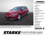Volkswagen Golf GTI 2.0 TSI DSG  AHK Navi LED PDC LM Tempo  - Volkswagen Golf: GTI Golf2