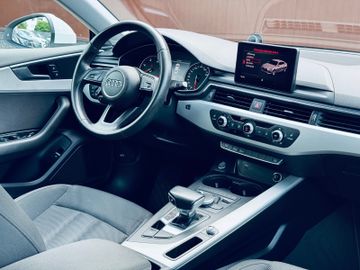 Audi A5 - 10