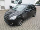 Mitsubishi Space Star Klassik Kollektion Klima Alu