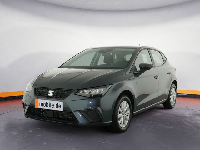 Seat Ibiza 1.0 TSI Style LED / ACC / PDC / Sitzheizun