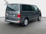 Volkswagen T6 Multivan 2.0 TDI Highline*Stand*LED*DAB*ACC* - Volkswagen T6 Multivan in Solingen