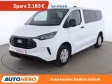 Ford Transit Custom 2.0 TDCi EcoBlue 320 L1 - Ford Transit Custom