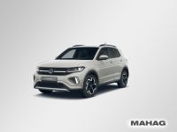 Volkswagen T-Cross - Vorschau Bild 3