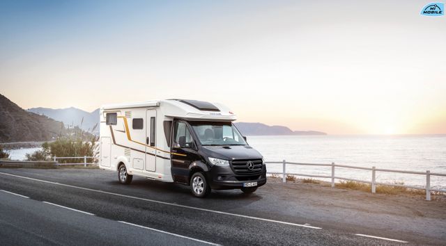 Eura Mobil Profila T 726 QF *SCHAUSONNTAG 11-16 Uhr*