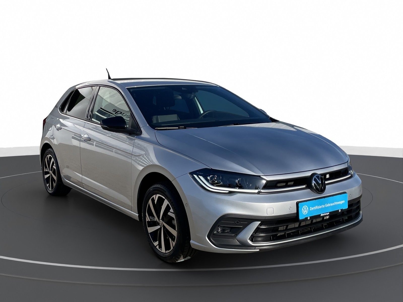 Volkswagen Polo 1.0 TSI GOAL DSG MATRIX KAMERA LM KLIMA LM foto 5