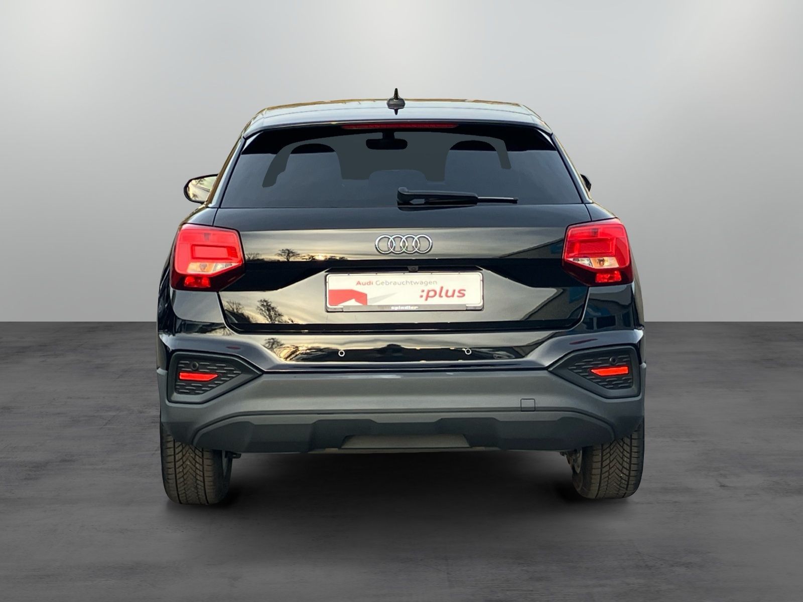 Audi Q2 - Bild 6