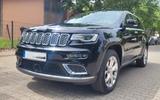 Jeep Grand Cherokee 3.0l V6 MultiJet 184kW Summit... - Jeep Grand Cherokee mit Diesel-Antrieb: 3.1
