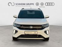 Volkswagen T-Cross - Vorschau Bild 8