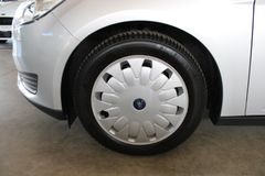 Fahrzeugabbildung Ford Focus 1,5 TDCi Turnier NAVI KLIMA Winter Paket