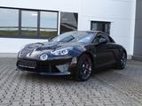 Alpine A110 GT NAVI, KLIMA, LED, LEDER - Alpine Gebrauchtwagen mit Automatikschaltung