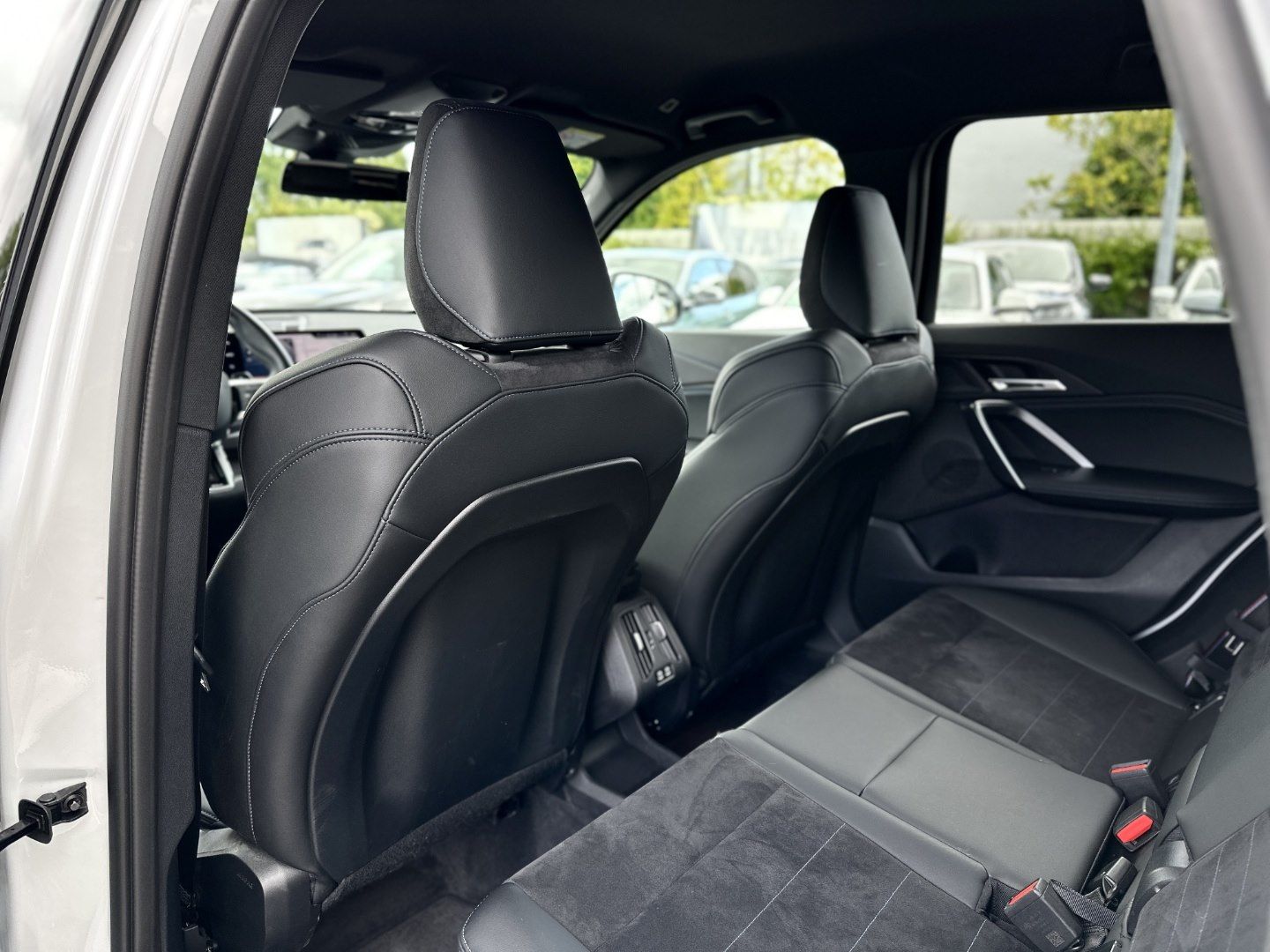 BMW X1 - Bild 14