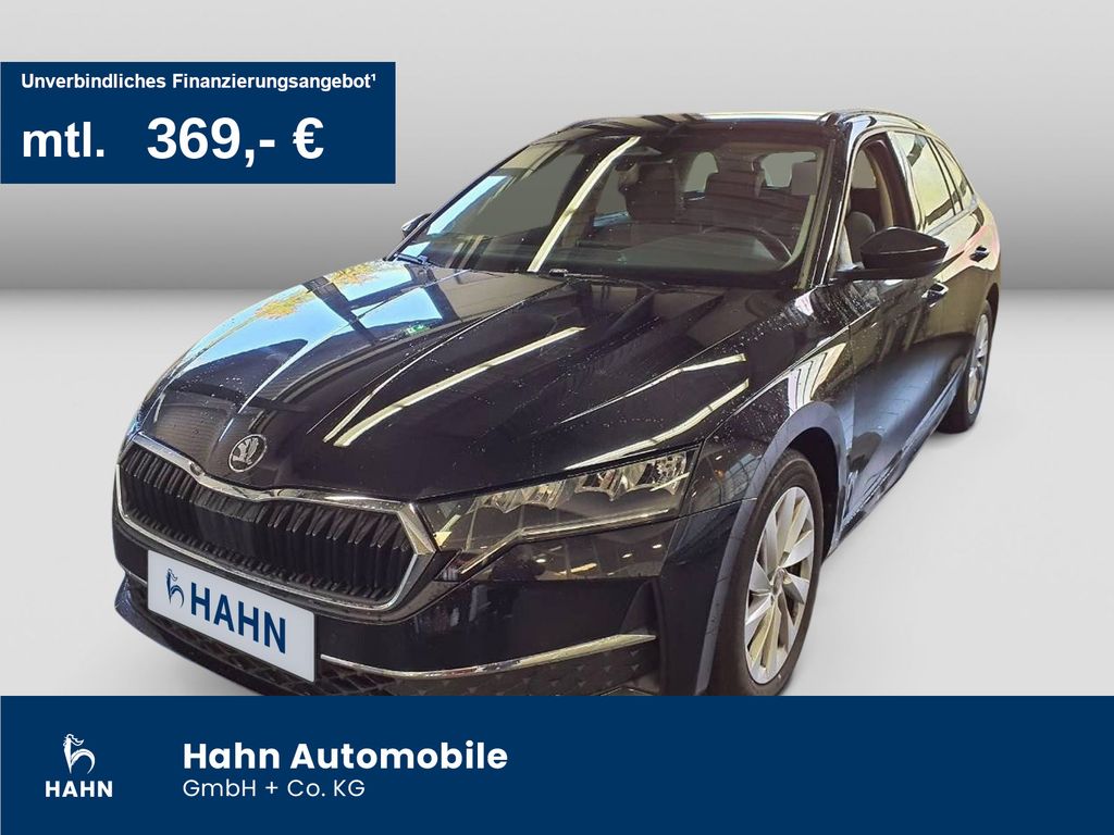 Image of Skoda Octavia