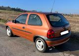 Opel Corsa 1.0 12V World Cup - gebrauchte Opel Corsa aus dem Jahr 1998