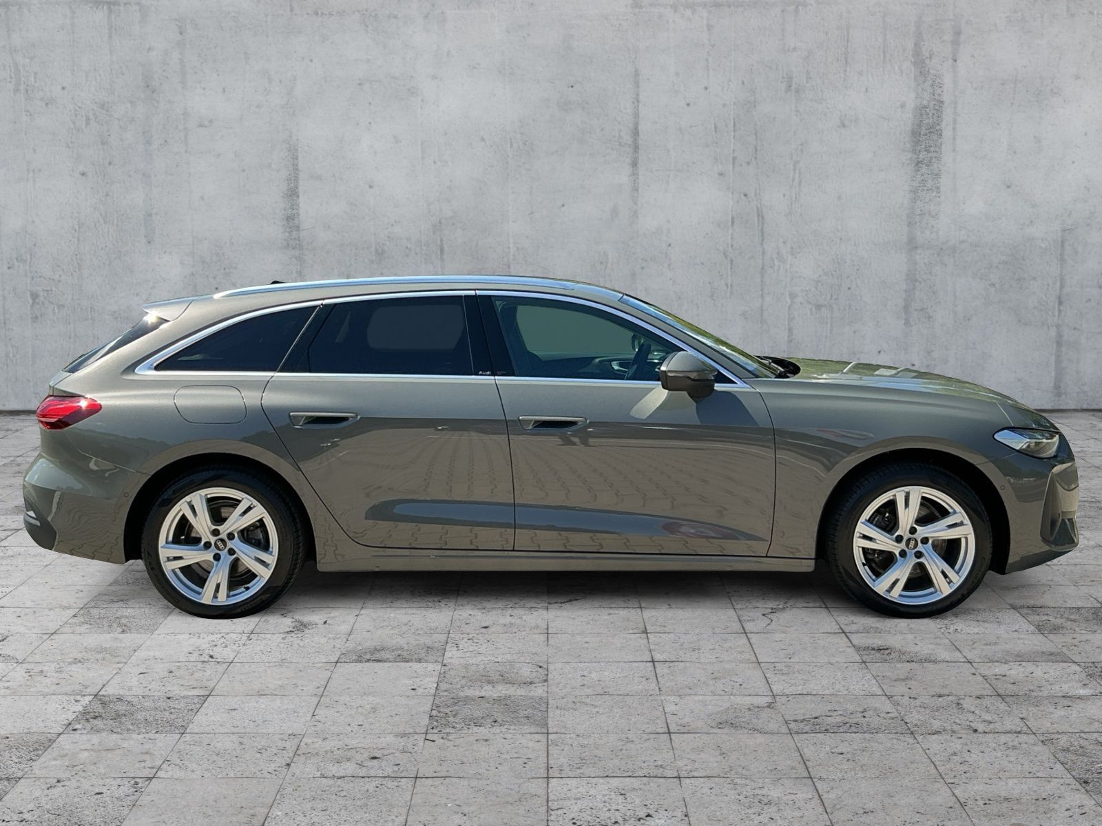 Audi A5 - Bild 7