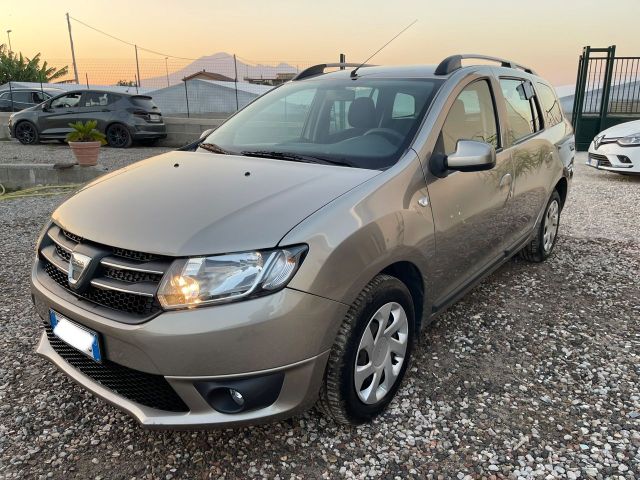 Dacia Logan MCV 1.5 dCi 8V 75CV Start&Stop Ambia