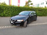Volvo V50 T5 AWD 2.5 Momentum Klima Service  - Volvo V50: Awd
