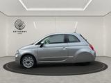 Fiat 500 Lounge Ellenator /KLIMA/PDC/AppleCarPlay - Fiat 500 in Halle